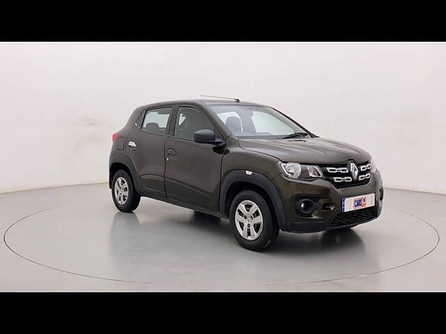 Second Hand Renault Kwid [2015-2019] RXT [2015-2019] in Hyderabad