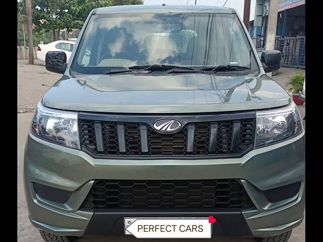 Second Hand Mahindra Bolero Neo [2021-2022] N4 in Jamshedpur