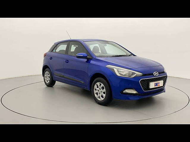 Second Hand Hyundai Elite i20 [2016-2017] Sportz 1.2 [2016-2017] in Faridabad