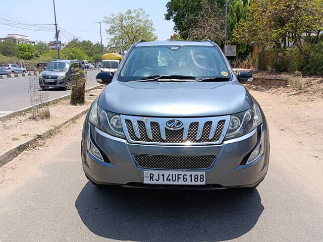 Second Hand Mahindra XUV500 [2015-2018] W10 AT in Jaipur