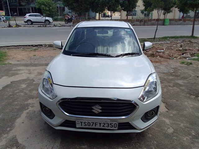 Second Hand Maruti Suzuki Dzire [2017-2020] VDi in Hyderabad