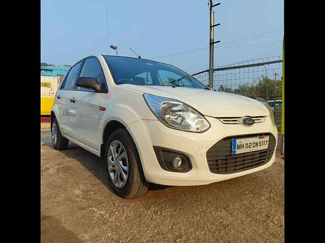 Second Hand Ford Figo [2012-2015] Duratorq Diesel EXI 1.4 in Mumbai