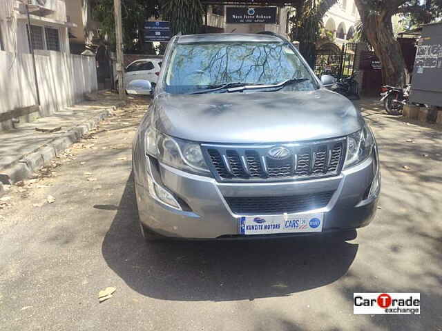 Second Hand Mahindra XUV500 [2015-2018] W10 AWD AT in Bangalore
