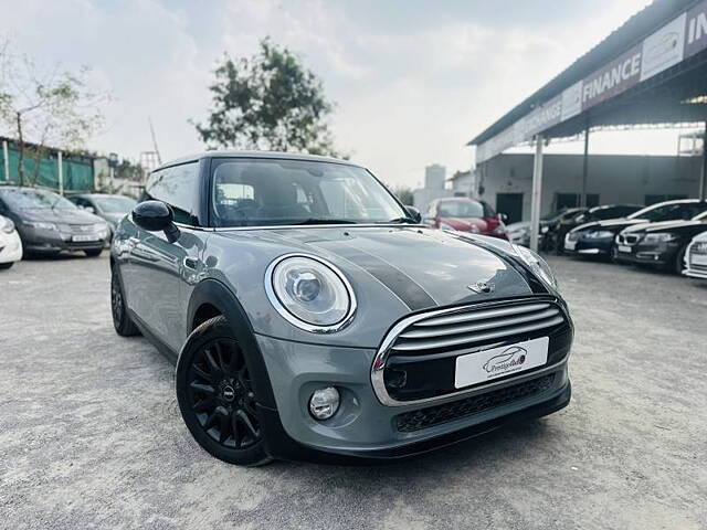 Second Hand MINI Cooper [2014-2018] D 3 Door in Hyderabad