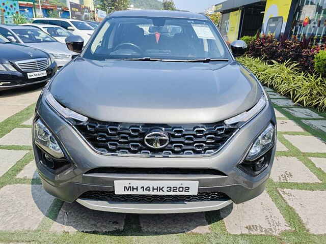 Second Hand Tata Harrier [2019-2023] XZ [2019-2020] in Pune