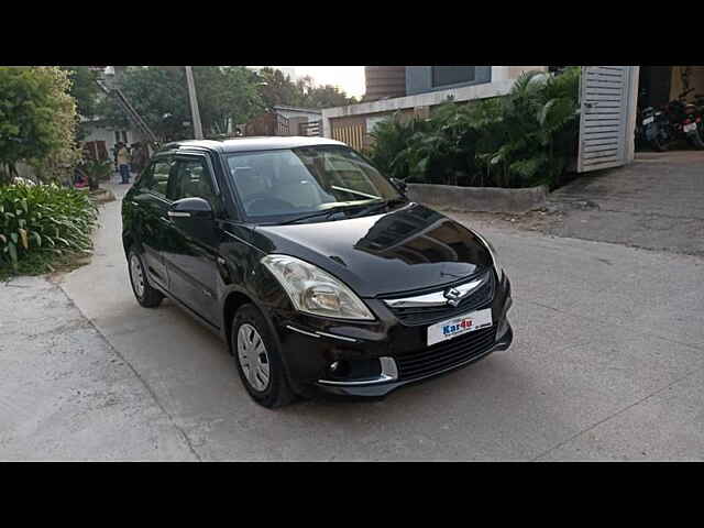 Second Hand Maruti Suzuki Swift Dzire [2015-2017] VDI in Hyderabad