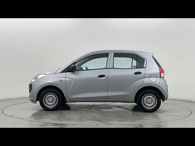 Second Hand Hyundai Santro Era Executive [2019-2020] in Ghaziabad