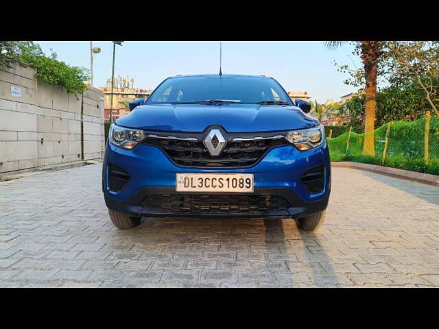 Second Hand Renault Triber [2019-2023] RXL [2019-2020] in Delhi