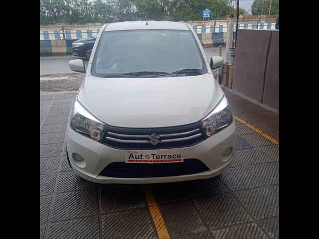 Second Hand Maruti Suzuki Celerio [2017-2021] ZXi AMT [2019-2020] in Bangalore