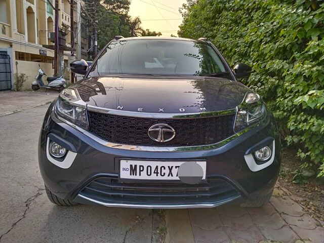 Second Hand Tata Nexon [2017-2020] XZ Plus Diesel in Indore