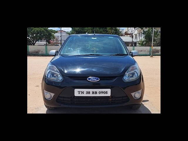Second Hand Ford Figo [2010-2012] Duratorq Diesel EXI 1.4 in Coimbatore