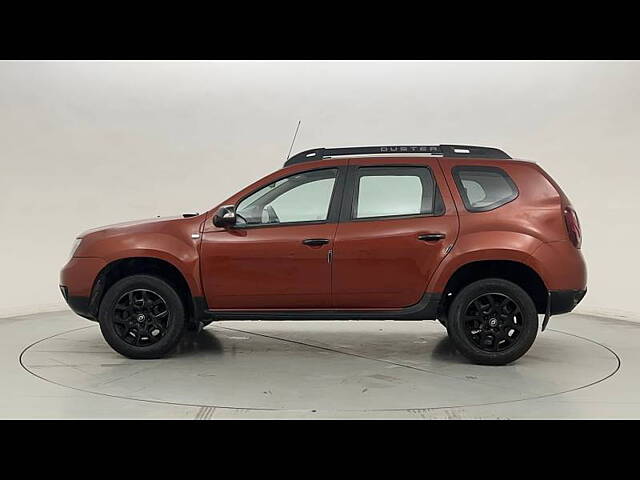 Second Hand Renault Duster [2015-2016] RxL Petrol in Delhi