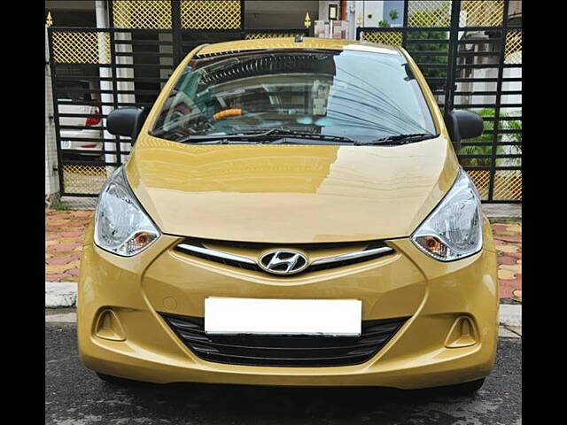 Second Hand Hyundai Eon Era + in Kolkata