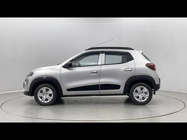 Second Hand Renault Kwid [2015-2019] RXL [2015-2019] in Jaipur