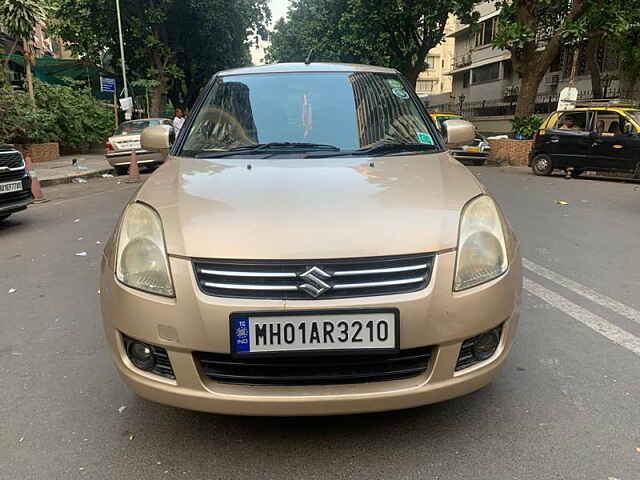 Second Hand Maruti Suzuki Swift Dzire [2008-2010] VXi in Mumbai