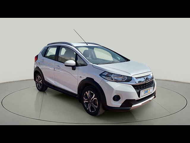 Second Hand Honda WR-V [2017-2020] Edge Edition Petrol [2018-2019] in Indore