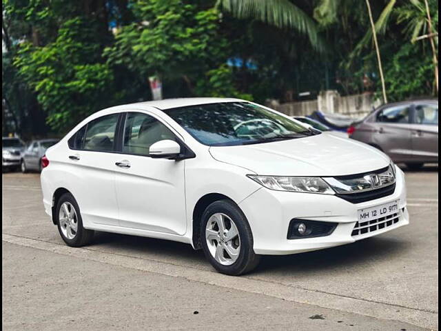 Second Hand Honda City [2011-2014] 1.5 V MT in Mumbai