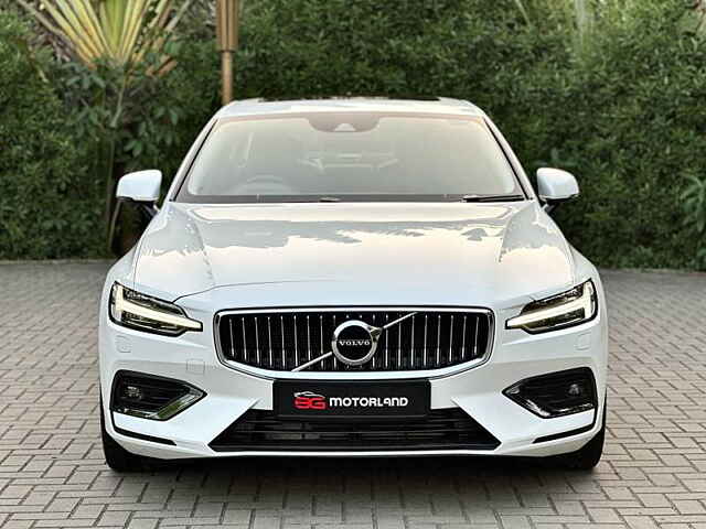 Second Hand Volvo S60 T4 Inscription in Surat