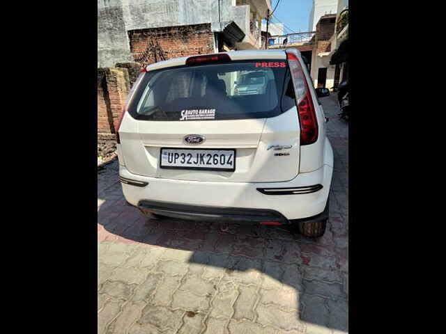 Second Hand Ford Figo [2015-2019] Trend Plus 1.5 TDCi in Lucknow