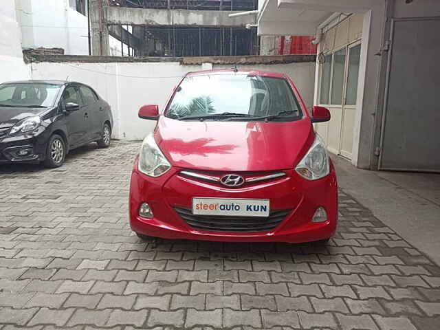 Second Hand Hyundai Eon Sportz in Chennai