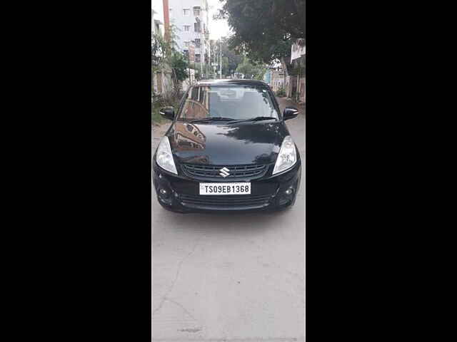 Second Hand Maruti Suzuki Swift DZire [2011-2015] VDI in Hyderabad