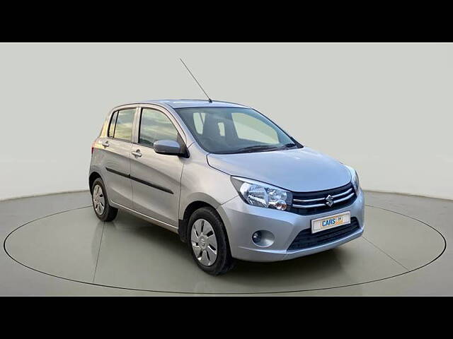 Second Hand Maruti Suzuki Celerio [2017-2021] ZXi AMT [2019-2020] in Pune