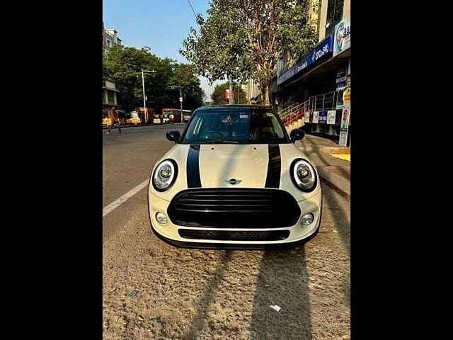 Second Hand MINI Cooper [2014-2018] D 5 Door in Hyderabad