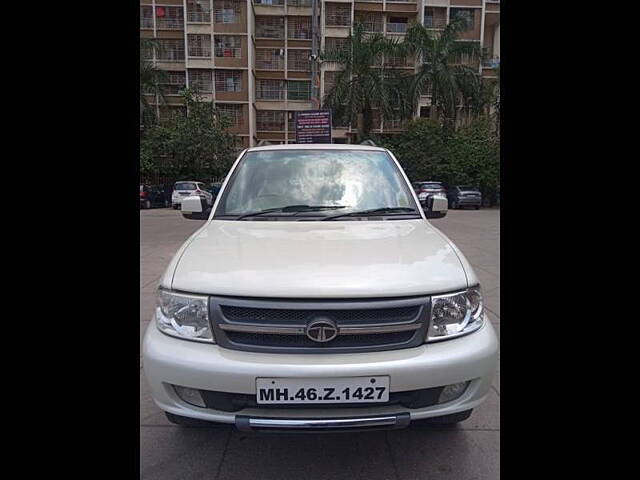 Second Hand Tata Safari [2005-2007] 4x2 EX TCIC in Mumbai