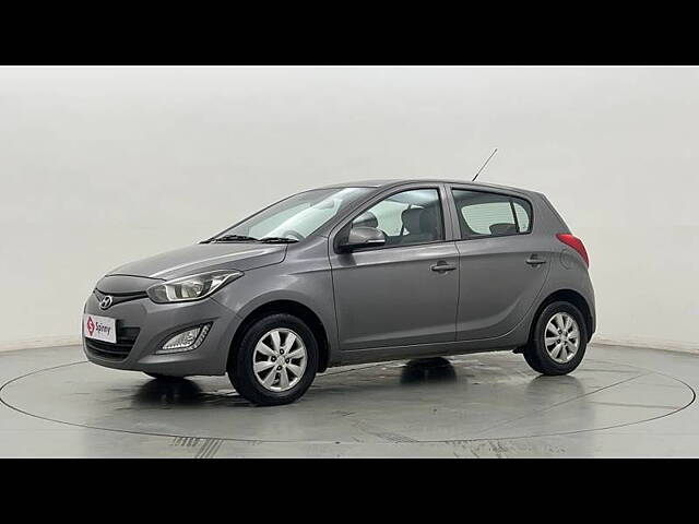 Second Hand Hyundai i20 [2012-2014] Sportz 1.2 in Ghaziabad