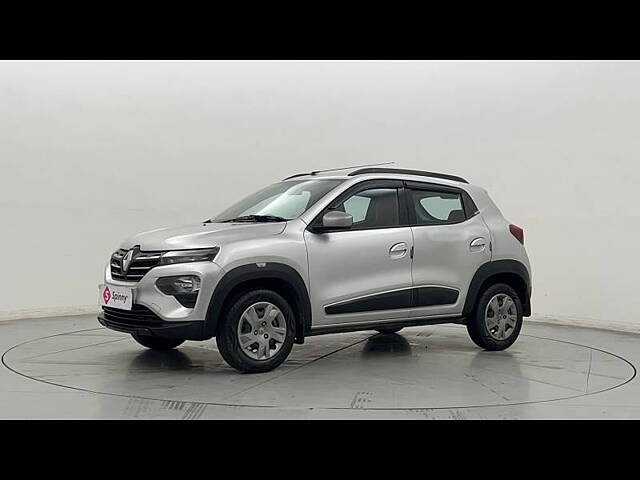 Second Hand Renault Kwid [2015-2019] 1.0 RXT Opt [2016-2019] in Gurgaon