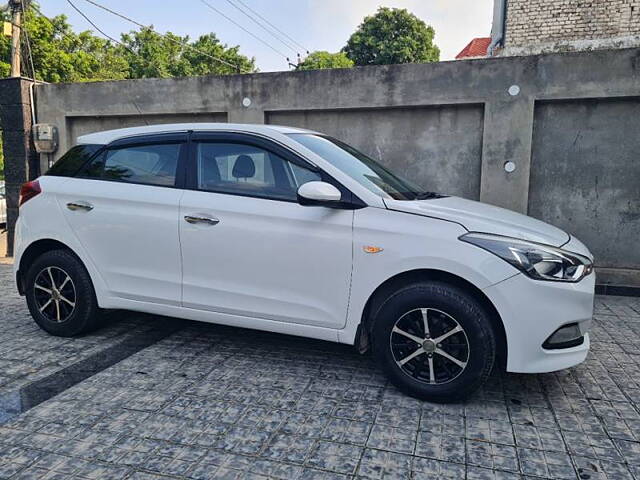 Second Hand Hyundai Elite i20 [2016-2017] Sportz 1.4 CRDI [2016-2017] in Jalandhar