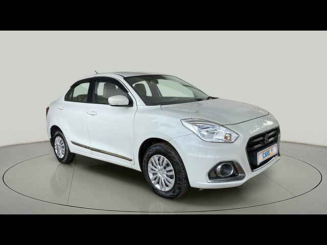 Second Hand Maruti Suzuki Dzire [2020-2024] VXi [2020-2023] in Ahmedabad