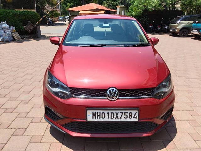 Used 2021 Volkswagen Vento Highline Plus 1.0L TSI Automatic for sale in ...