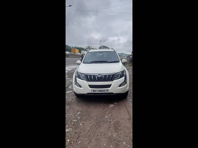 Second Hand Mahindra XUV500 [2015-2018] W10 1.99 in Pune