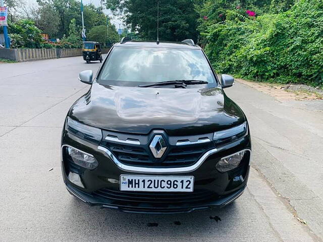 Second Hand Renault Kwid [2022-2023] RXT 1.0 in Pune