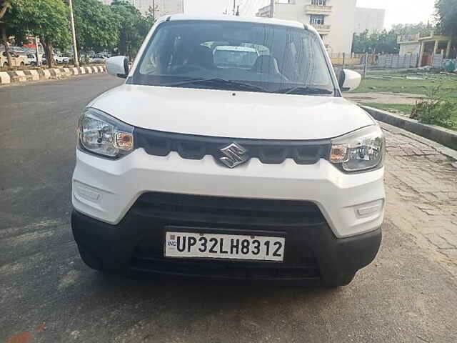 Second Hand Maruti Suzuki S-Presso [2019-2022] VXi Plus in Lucknow