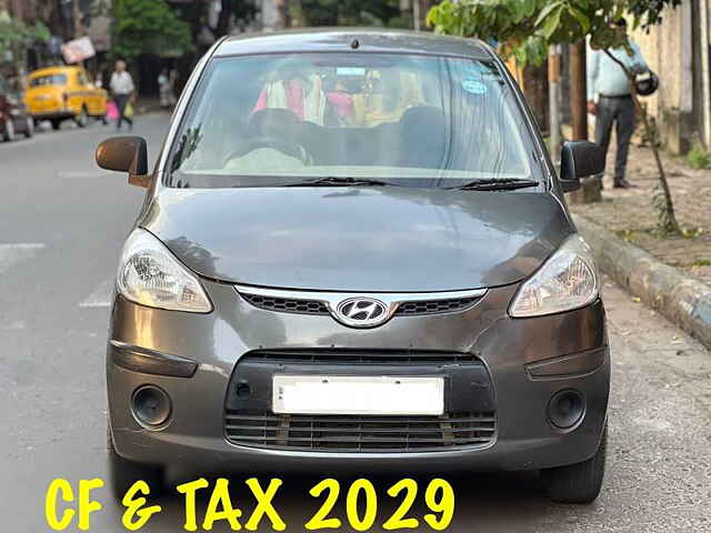 Second Hand Hyundai i10 [2007-2010] Era in Kolkata