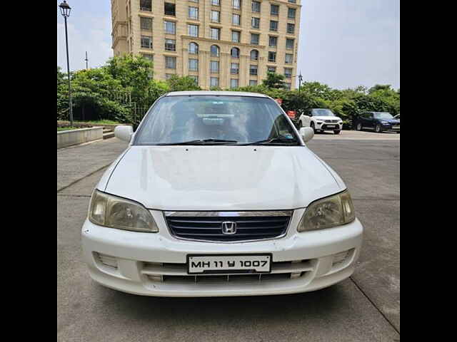 Second Hand Honda City [1998-2000] 1.5 EXi in Thane