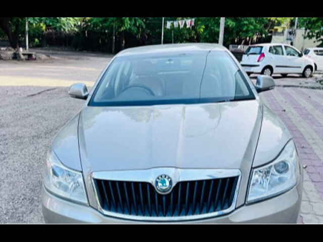 Second Hand Skoda Laura Elegance 1.9 TDI AT in Mohali