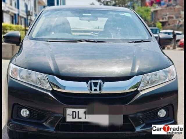 Second Hand Honda City [2014-2017] VX in Delhi