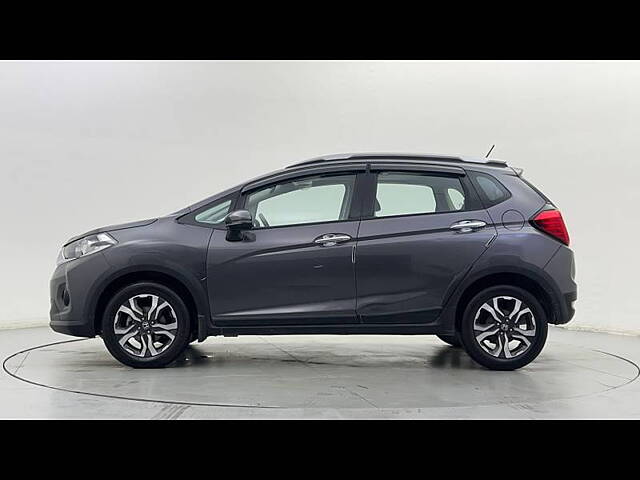 Second Hand Honda WR-V [2017-2020] VX MT Petrol in Ghaziabad