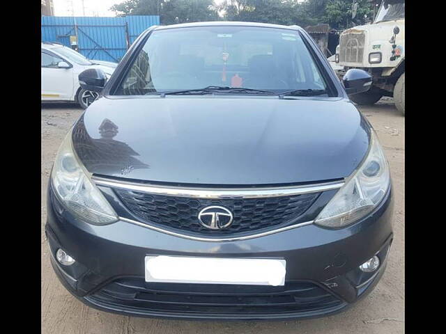 Second Hand Tata Zest XMS Petrol in Mumbai