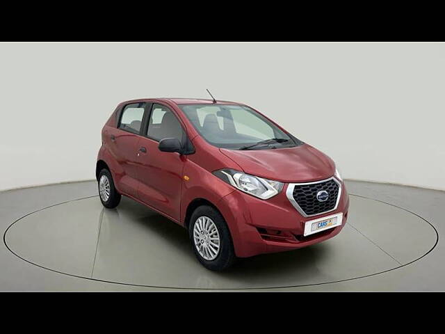 Second Hand Datsun redi-GO [2016-2020] A in Hyderabad