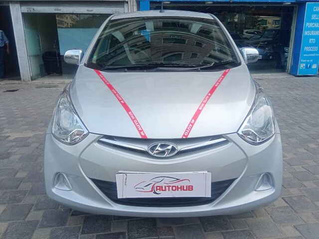 Second Hand Hyundai Eon 1.0 Kappa Magna + [2014-2016] in Kolkata