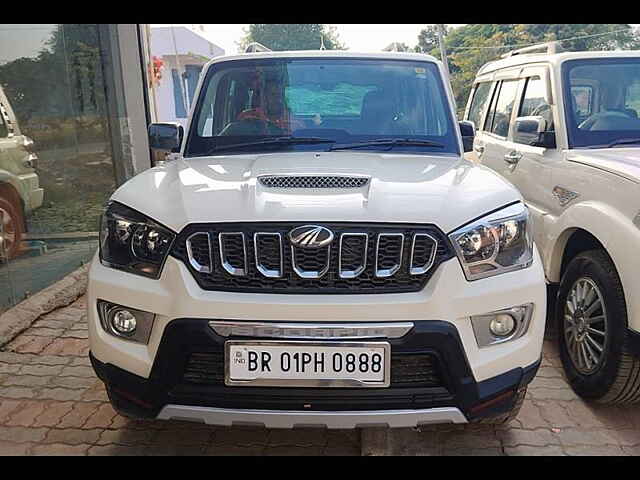 Second Hand Mahindra Scorpio 2021 S5 2WD 9 STR in Bhojpur