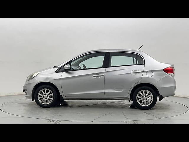 Second Hand Honda Amaze [2013-2016] 1.2 VX  (O)  i-VTEC in Delhi