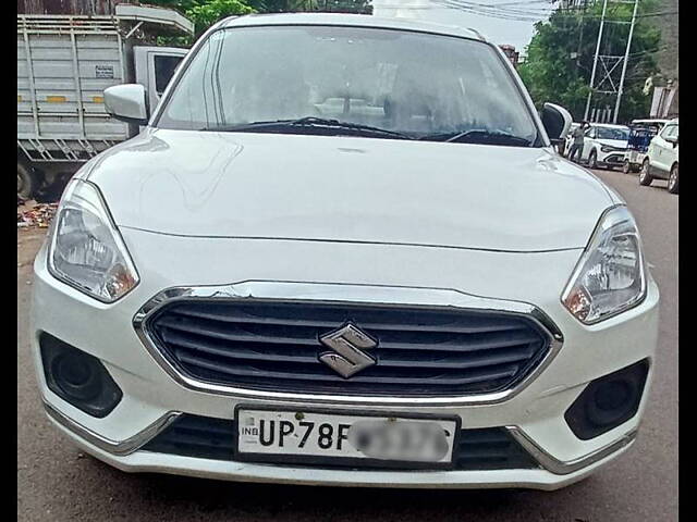 Second Hand Maruti Suzuki Dzire VXi [2020-2023] in Kanpur