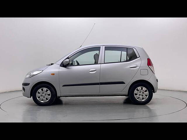 Used 2010 Hyundai i10 [2007-2010] Magna for sale in Bangalore - CarWale