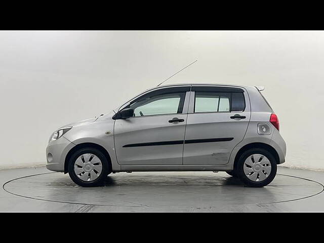 Second Hand Maruti Suzuki Celerio [2014-2017] VXi AMT in Delhi