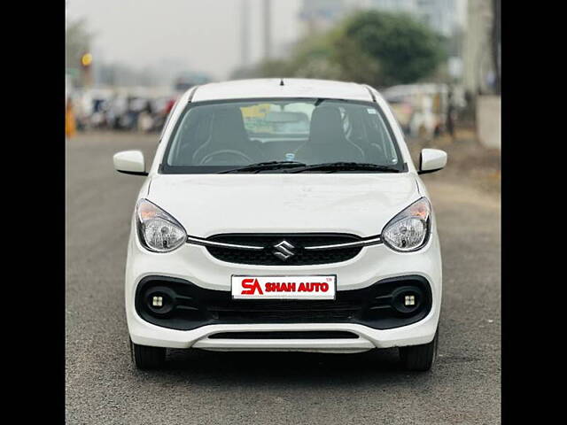 Second Hand Maruti Suzuki Celerio [2017-2021] VXi in Ahmedabad